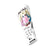 HARLEY QUINN™ MAD LOVE Forearm Sleeve