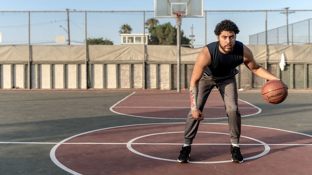 eSmartr's Best Basketball Warm Up Drills