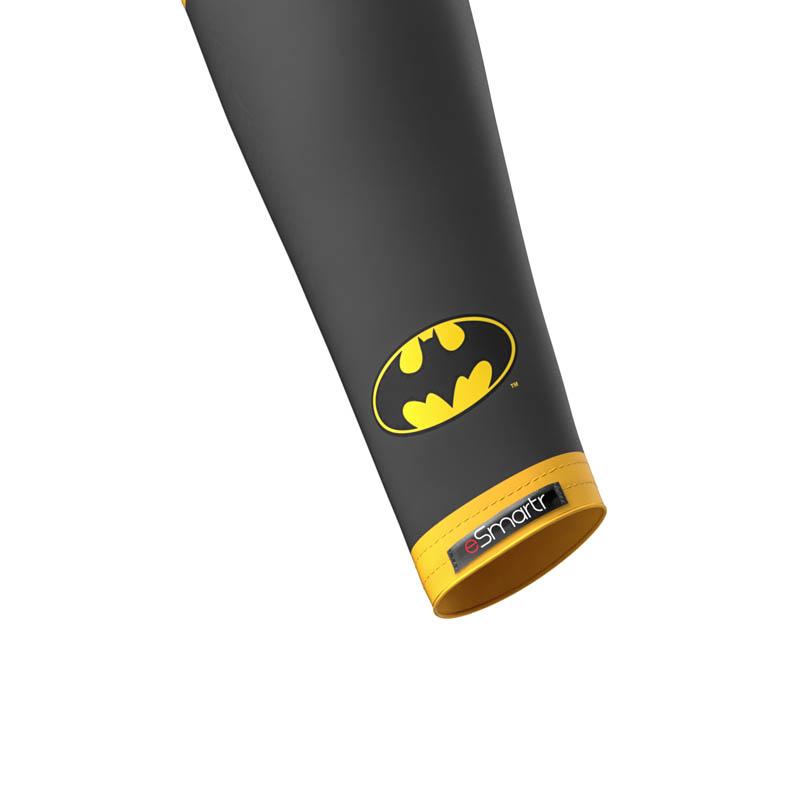 the batman card sleeves Batman The Bat Signal Smart Compression Sleeve > eSmartr Full Arm Forearm / XS