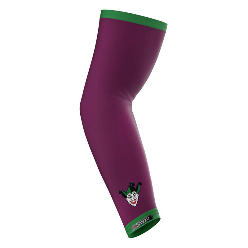 Joker The Joker Smart Compression Sleeve > eSmartr Full Arm Full Arm / XS Joker The Joker Smart Compression Sleeve > eSmartr Full Arm Full Arm / XS