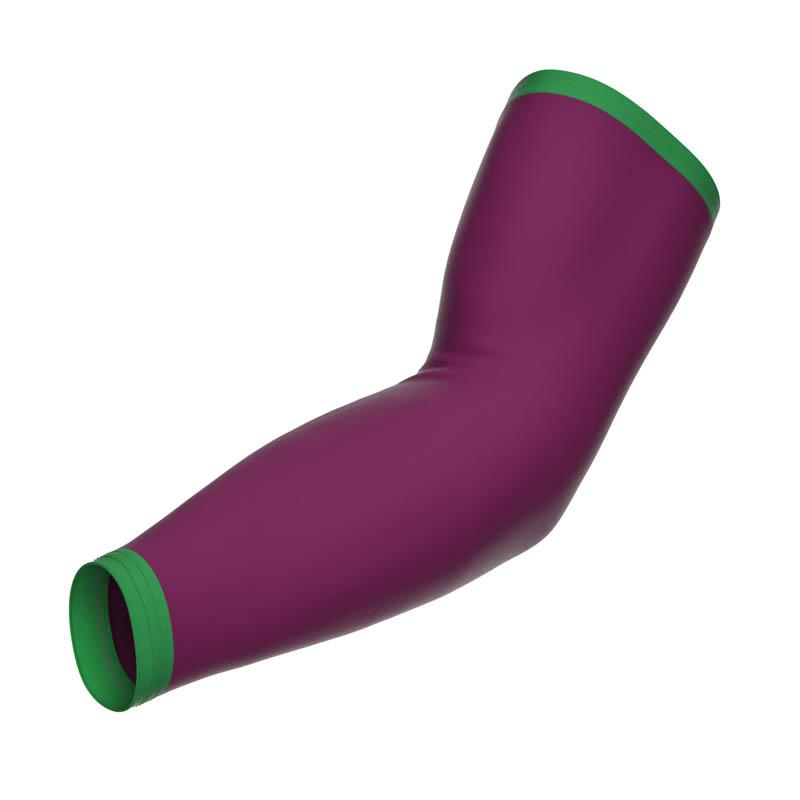 Joker The Joker Smart Compression Sleeve > eSmartr Full Arm Forearm / XS